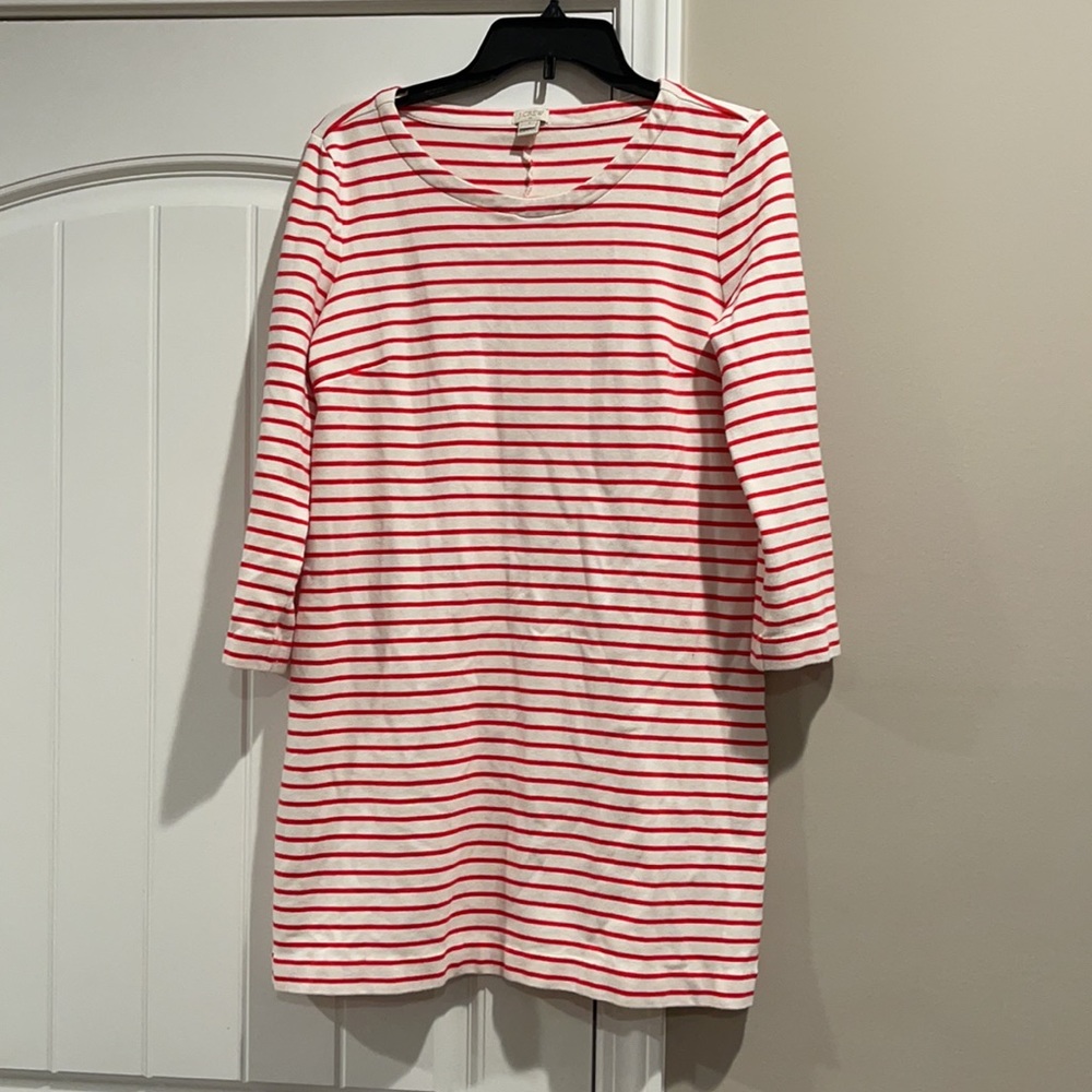 J. Crew Dress